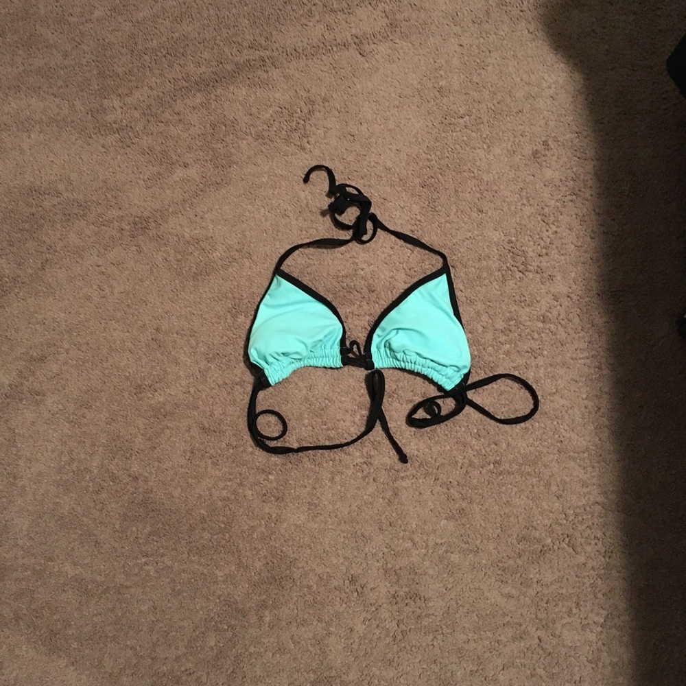 Converse Bikini Top